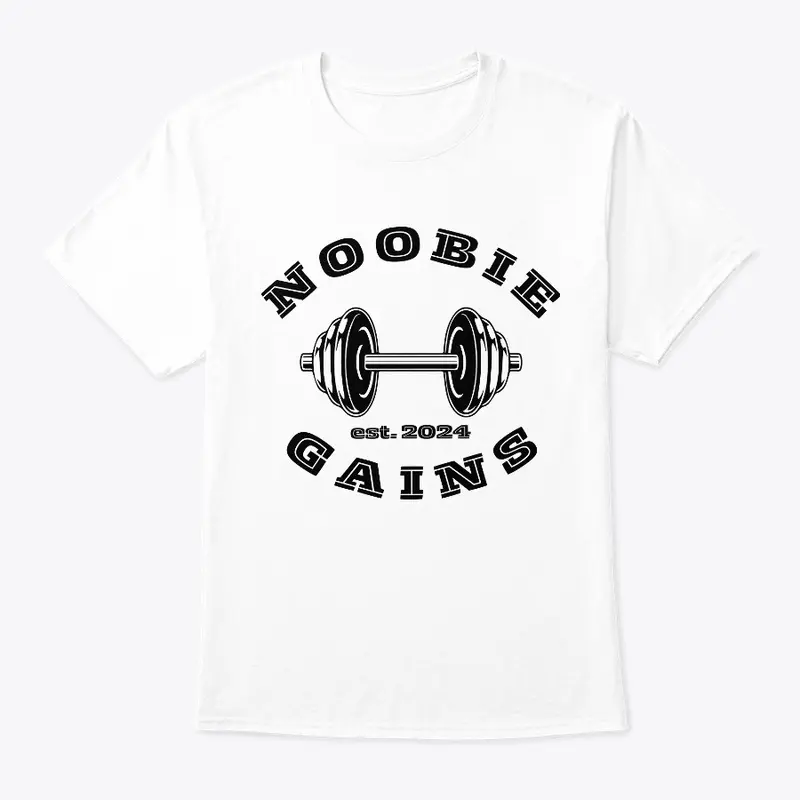 Noobie Gains