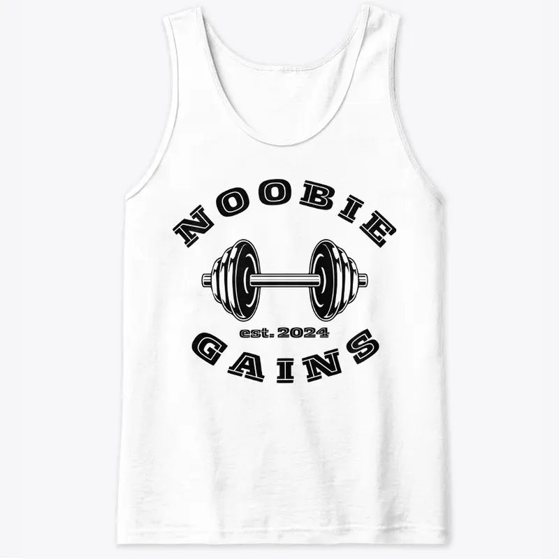 Noobie Gains